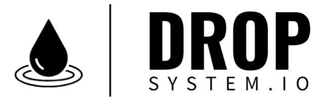 DROPSystem Logo